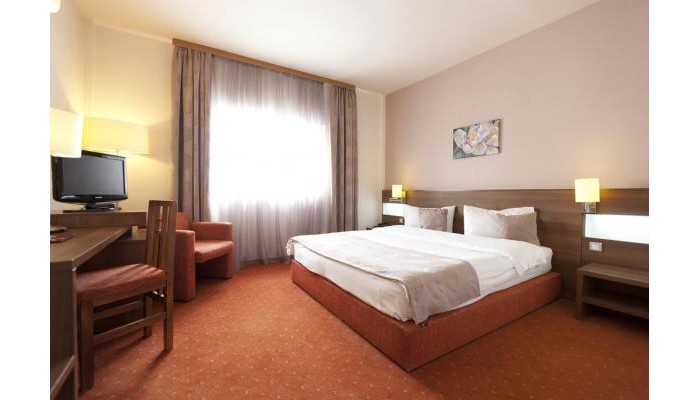 Rin Airport Hotel poza 25