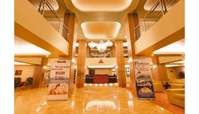 Rin Airport Hotel poza 2