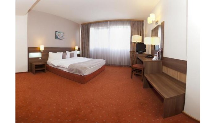 Rin Airport Hotel poza 27