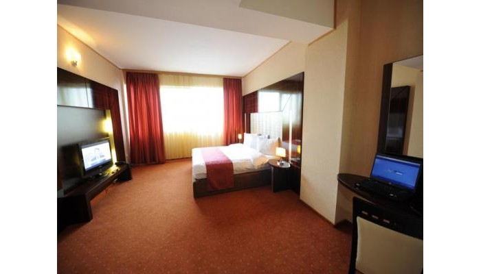 Rin Airport Hotel poza 29
