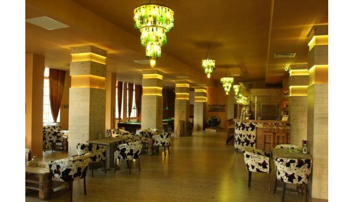 Rin Airport Hotel poza 6