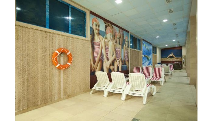 Rin Airport Hotel poza 11