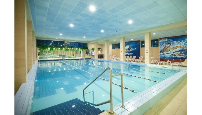 Rin Airport Hotel poza 12