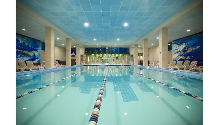 Rin Airport Hotel poza 8