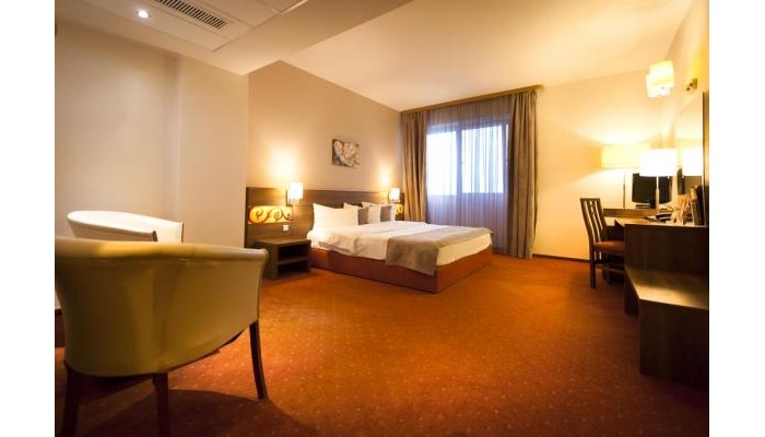 Rin Airport Hotel poza 34