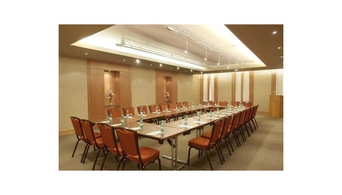 Sheraton Bucharest Hotel poza 34