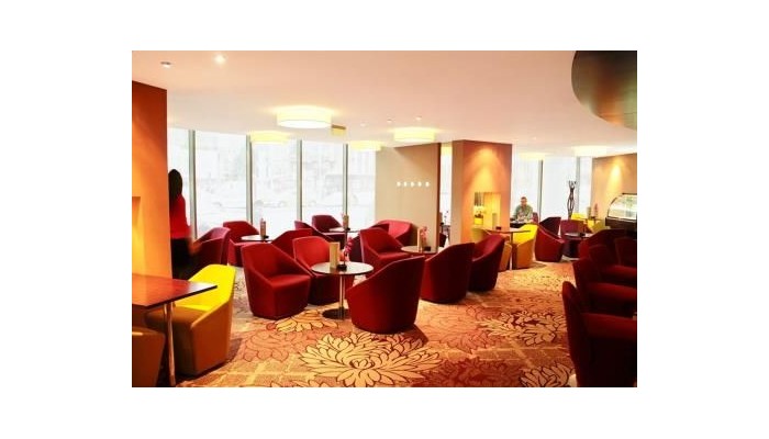 Sheraton Bucharest Hotel poza 29