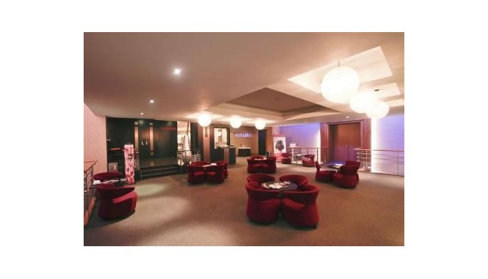Sheraton Bucharest Hotel poza 4