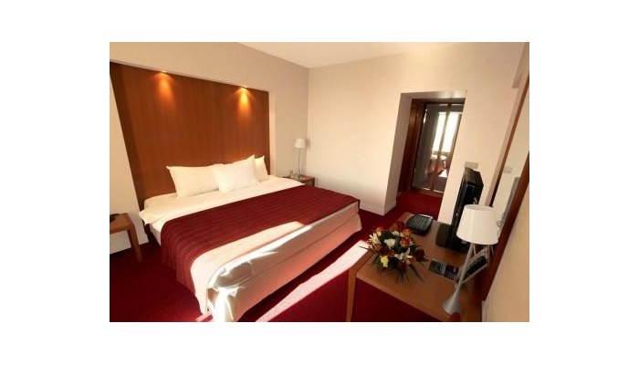 Sheraton Bucharest Hotel poza 15