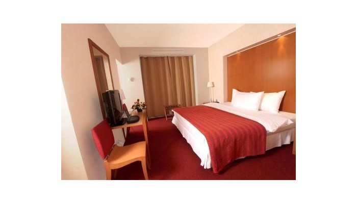 Sheraton Bucharest Hotel poza 16