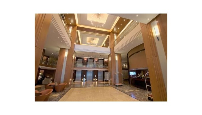 Sheraton Bucharest Hotel poza 30