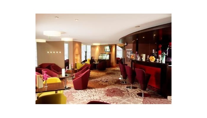 Sheraton Bucharest Hotel poza 28