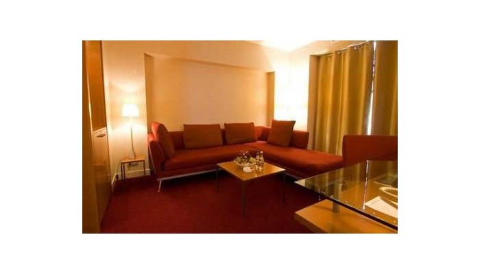 Sheraton Bucharest Hotel poza 9