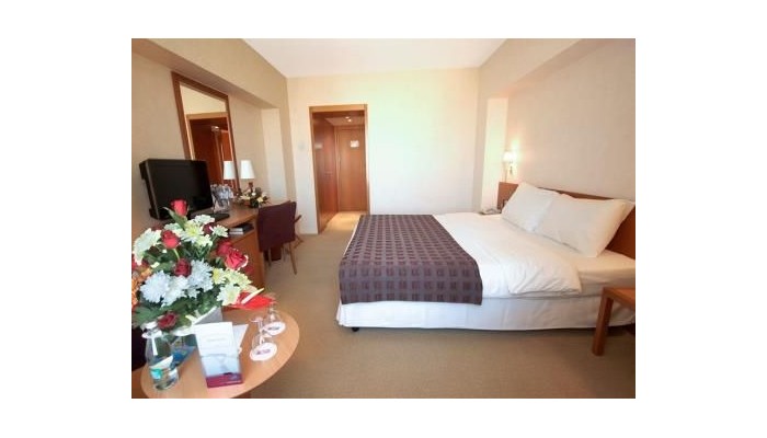 Sheraton Bucharest Hotel poza 12