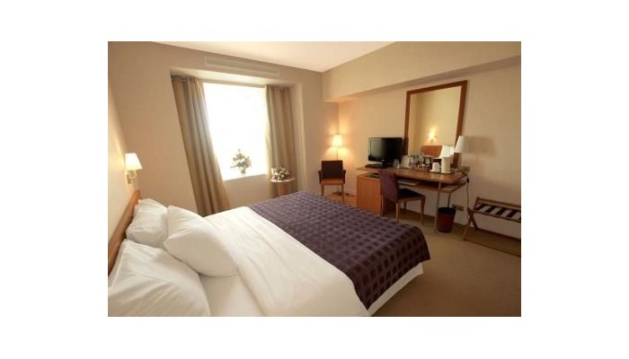 Sheraton Bucharest Hotel poza 19
