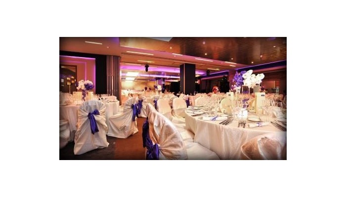 Sheraton Bucharest Hotel poza 31