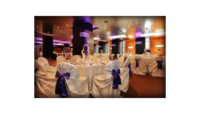 Sheraton Bucharest Hotel poza 33