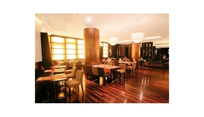 Sheraton Bucharest Hotel poza 21