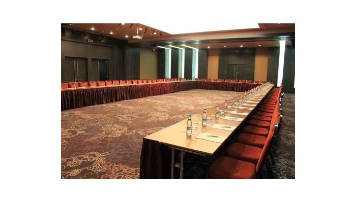 Sheraton Bucharest Hotel poza 38