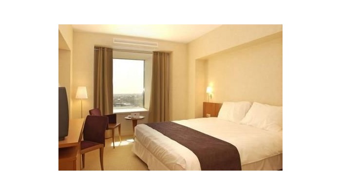 Sheraton Bucharest Hotel poza 6