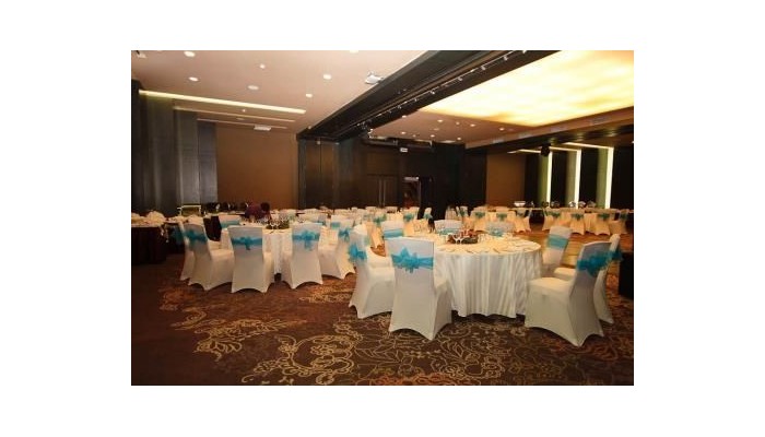 Sheraton Bucharest Hotel poza 32