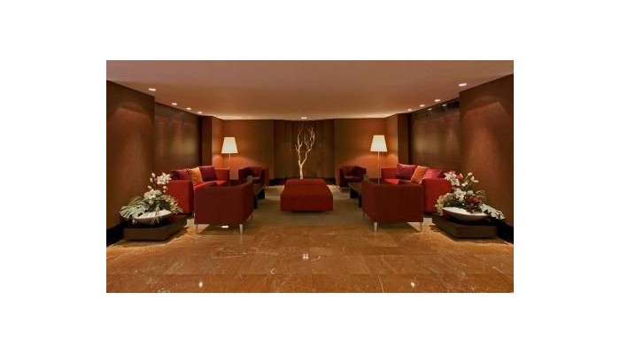 Sheraton Bucharest Hotel poza 3