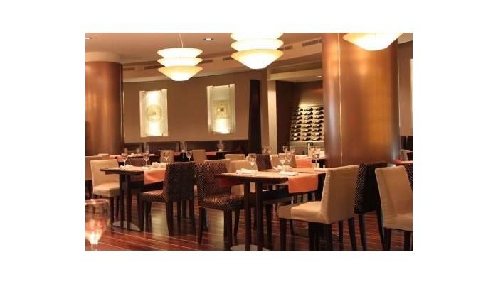 Sheraton Bucharest Hotel poza 22