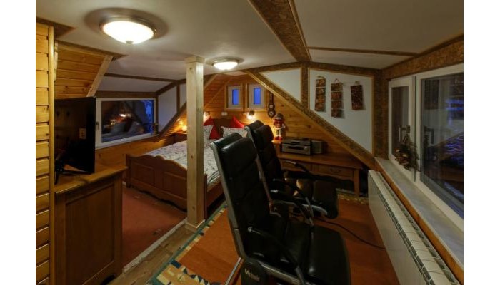 Boutique Hotel Club Austria poza 12