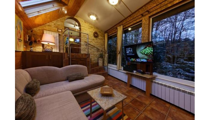 Boutique Hotel Club Austria poza 1