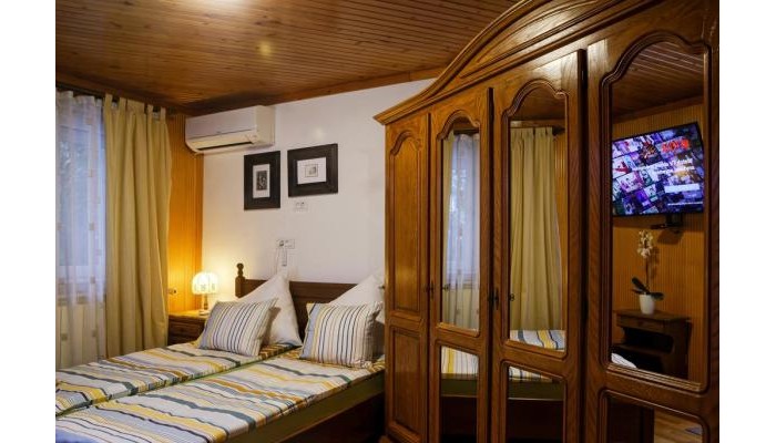 Boutique Hotel Club Austria poza 11