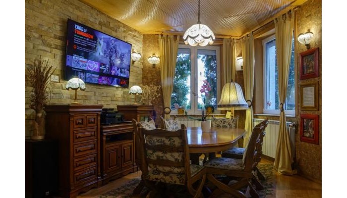 Boutique Hotel Club Austria poza 14