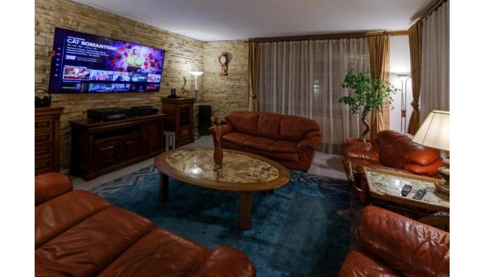 Boutique Hotel Club Austria poza 3