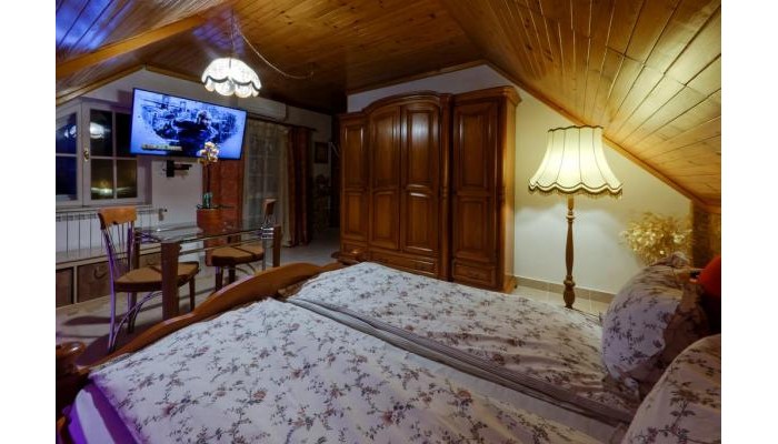 Boutique Hotel Club Austria poza 4