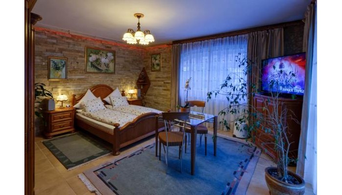 Boutique Hotel Club Austria poza 8