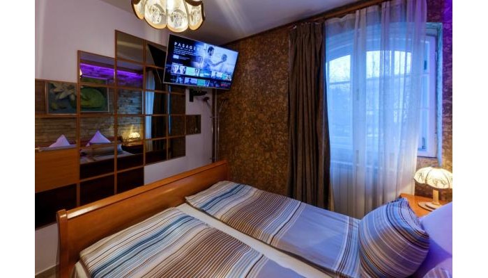 Boutique Hotel Club Austria poza 6