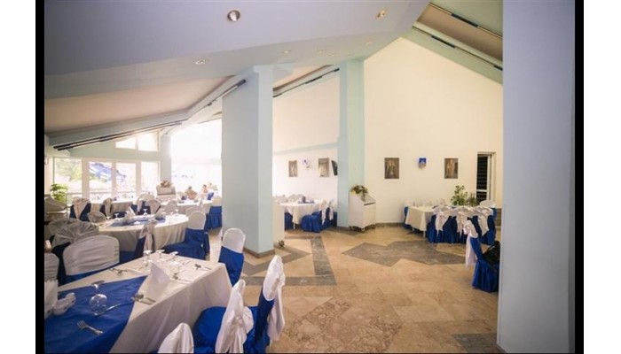 Hotel Alexandros poza 5