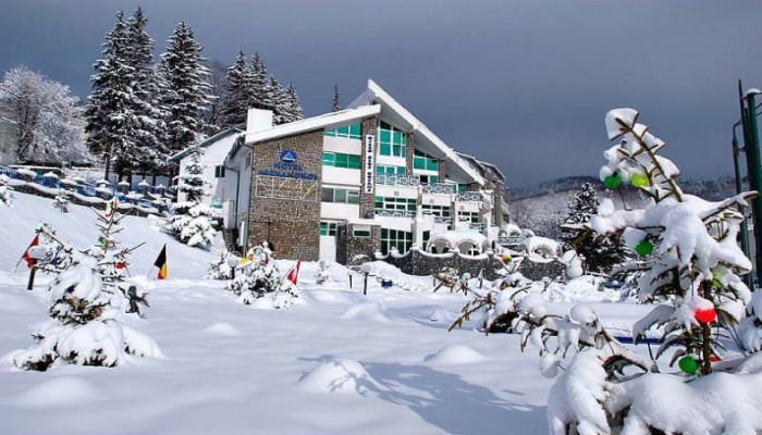 Hotel Alexandros poza 0