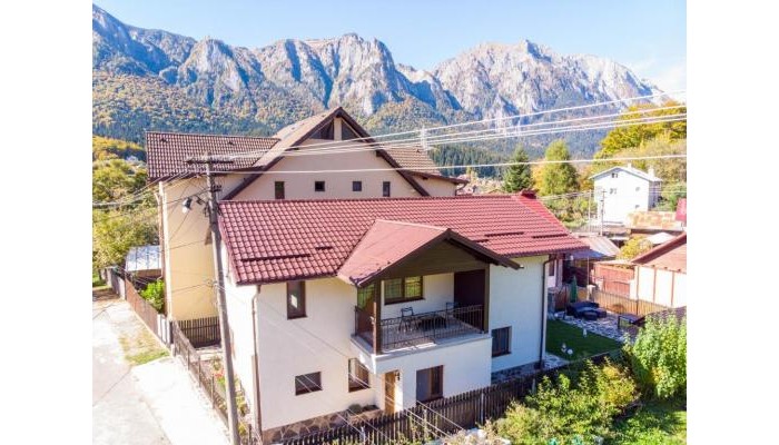 Hotel Apartamente Primaverii poza 0