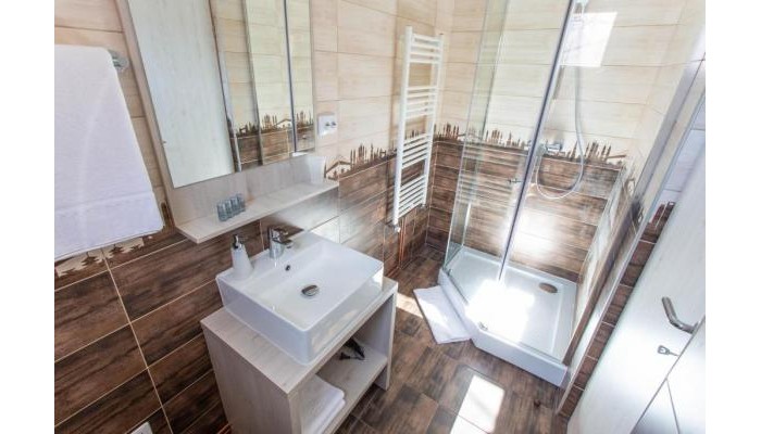 Hotel Apartamente Primaverii poza 7