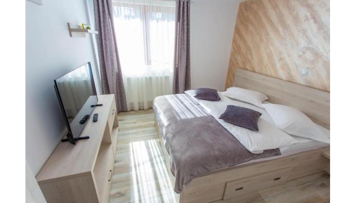 Hotel Apartamente Primaverii poza 2