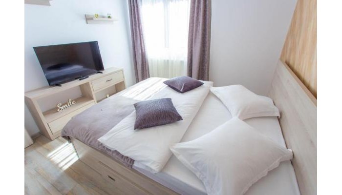 Hotel Apartamente Primaverii poza 1