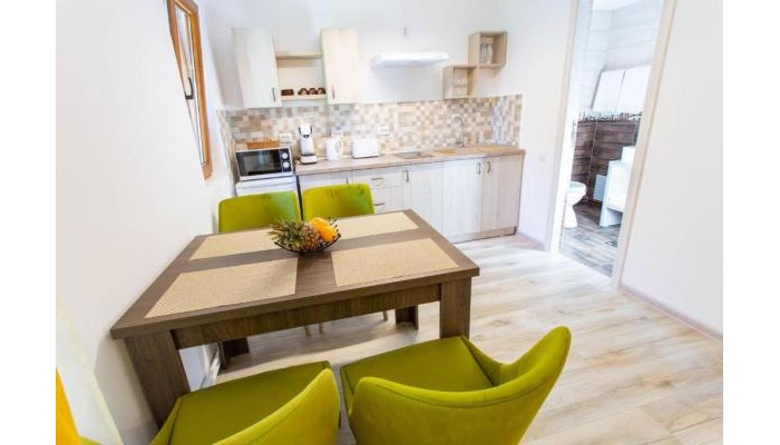 Hotel Apartamente Primaverii poza 9