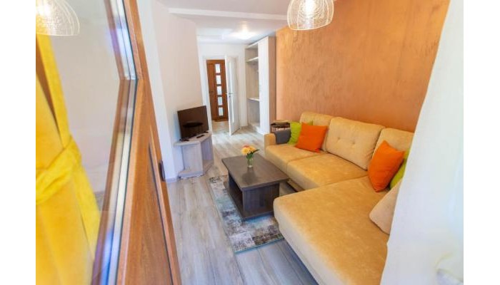 Hotel Apartamente Primaverii poza 5