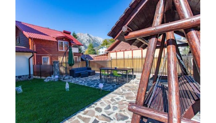 Hotel Apartamente Primaverii poza 10