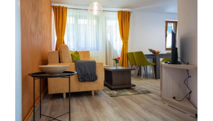 Hotel Apartamente Primaverii poza 3
