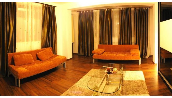 Hotel Busteni Mountain Suites poza 1