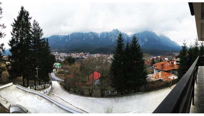 Hotel Busteni Mountain Suites poza 5