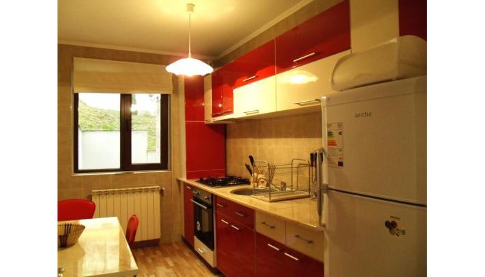 Hotel Busteni Mountain Suites poza 4