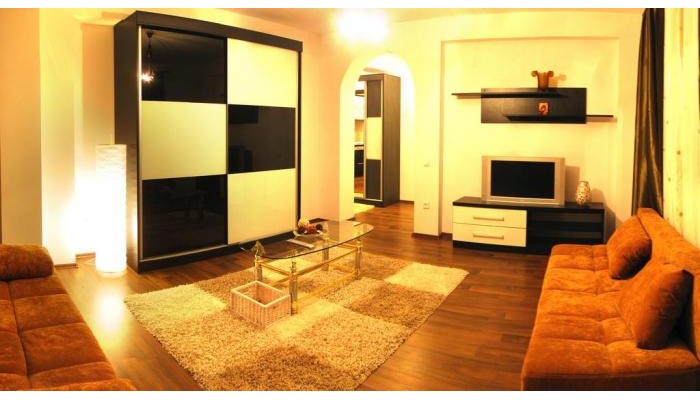 Hotel Busteni Mountain Suites poza 0