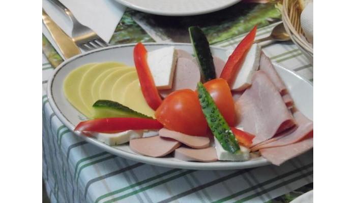 Hotel Casa Cristina poza 1